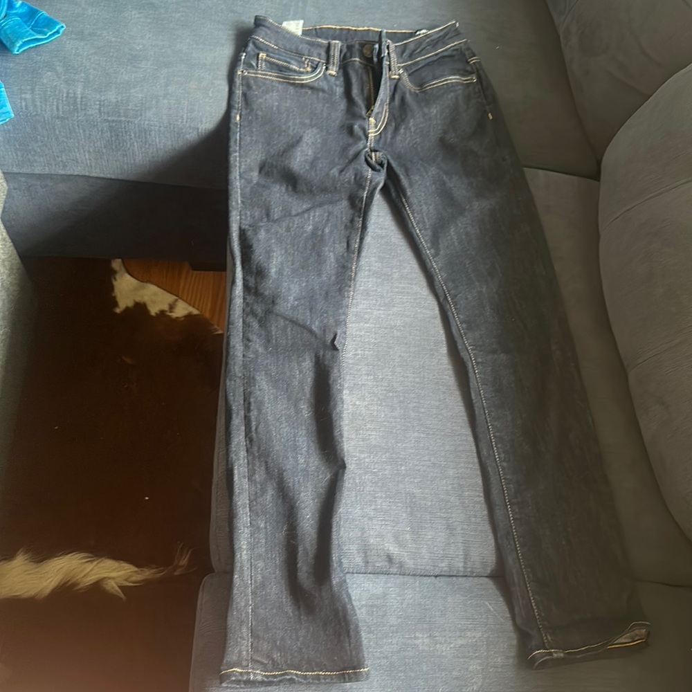 Buffalo jeans